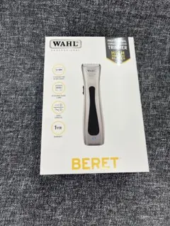 2025年最新】wahl トリマーの人気アイテム - メルカリ