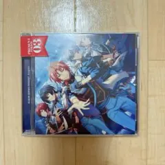 あんスタ　アルバム　CD Knights