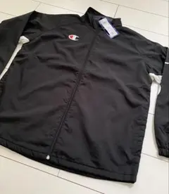 撥水 ナイロンジャケット