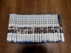 「呪術廻戦 」1〜22巻+0巻+公式ファンブック