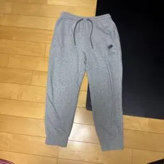 即購入OKその日に発送 定価16500円ナイキテックフリーススウェットパンツS