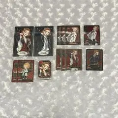 ケイト・ダイヤモンド グッズセット