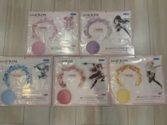 劇場版魔法少女まどか☆マギカ　新編叛逆の物語　フルコンプセット