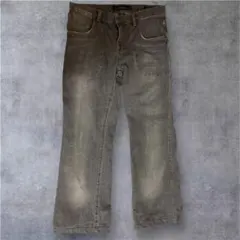 Calvin Klein Jeans ストレートデニム サイズ31