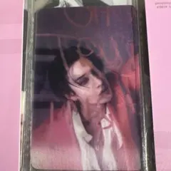 3 バンチャン　トレカ　Straykids スキズ　doit