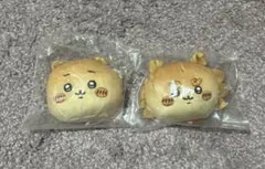 ちいかわベーカリー パンみたいなもちもちマスコット