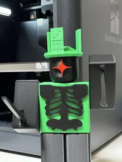 イタリアンブレインロット　1x1x1x1