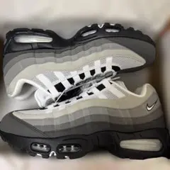 2026年最新】エアマックス95 未使用の人気アイテム - メルカリ