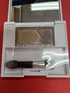 値下げ COFFRET D'OR アイシャドウパレット 2色セットのサムネイル