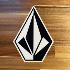 VOLCOM ステッカーのサムネイル