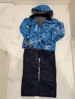 JoyRide スキーウェア 上下セット 140