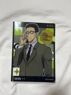 名探偵コナン miniクリアファイルコレクション 2025 風見裕也