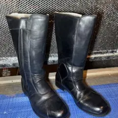 2025年最新】白バイブーツの人気アイテム - メルカリ