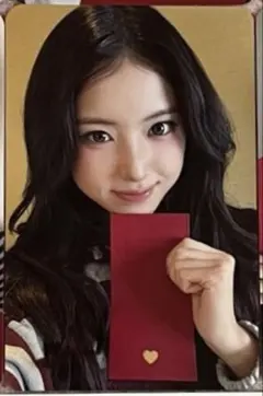 2026年最新】nmixx ジウ サインの人気アイテム - メルカリ