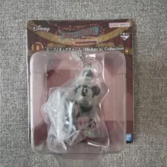 ディズニーファンタジア 一番くじ　ミッキーマウス ストラップ