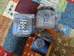 サンリオハッピーくじ☆バッドばつ丸☆3個セット