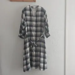 URBAN RESEARCH　DOORS　ワンピース