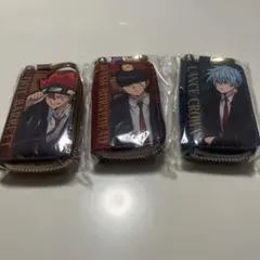 【全３種類コンプリート】マッシュル スマートキーケース マッシュルアソート