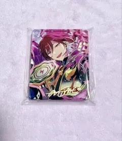 あんスタ 逆先夏目 アニカフェ コロッタ 2個 - メルカリ