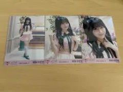 イコラブ 生写真 齋藤樹愛羅 3枚コンプセット 2025年October-Ⅱ - メルカリ