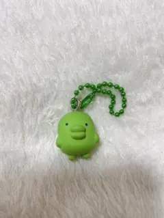 たまごっちチョコボックス　マスコットキーホルダー　くちぱっち