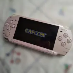 SONY PIayStationPortable PSP-2000 ソニー