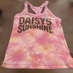2026年最新】DAISY LOVERS 子供用ノースリーブ・タンクトップの人気
