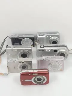 2025年最新】LUMIX DMC-FX55の人気アイテム - メルカリ