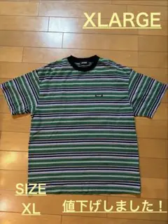 XLARGE Tシャツ