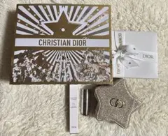 ディオール dior 2025 カプチュールトータルヒアルショットホリデーセット