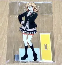 俺ガイル 一色いろは アクリルスタンド けろりら - メルカリ
