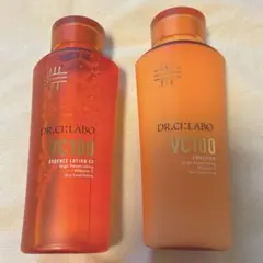 ドクターシーラボ 化粧水&乳液 セットのサムネイル