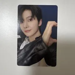 ゼベワン マシュー　zb1 トレカ ICONIK