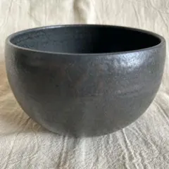 児玉修治 ◯盌 ブラック - メルカリ