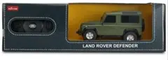 【新品】RASTAR LAND ROVER DEFENDER 1/24 RCのサムネイル