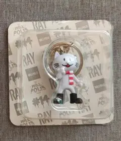 【未開封】BUMP OF CHICKEN ニコル　キーホルダー