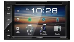 スズキ純正KENWOOD BluetoothAM/FM USBプレーヤー2DIN - メルカリ
