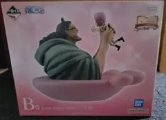 一番くじ ワンピース ドラマティックメモリーズ -くま＆ボニー-