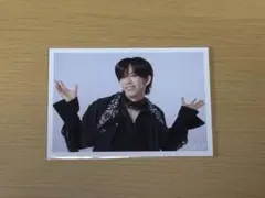 超特急 NINE LIVES セットA 生写真 リョウガ