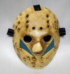 2025年最新】NECA ジェイソン マスクの人気アイテム - メルカリ