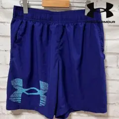 アンダーアーマー UNDER ARMOUR ハーフパンツ ショートパンツ XXLのサムネイル
