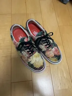 2026年最新】supreme power vansの人気アイテム - メルカリ