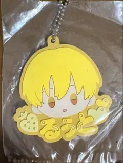 すとぷり るぅと ラバーストラップ