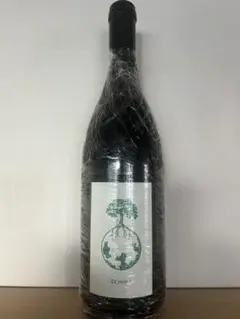 自然派ワイン　ヴェルリッチ　ex vero1 2019