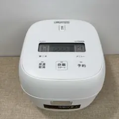 【2025年製】タイガー JBS-A055 炊飯器 3合のサムネイル