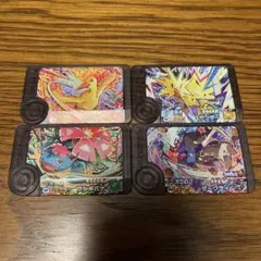 ポケモンフレンダ　スーパートレジャーセット5