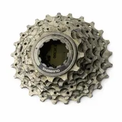SHIMANO 105 CS-5700 スプロケット 12-25T - メルカリ