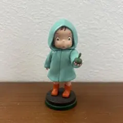 となりのトトロ ポーズがいっぱいコレクション メイちゃんのサムネイル