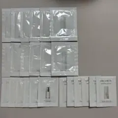 コスメデコルテ サンプル