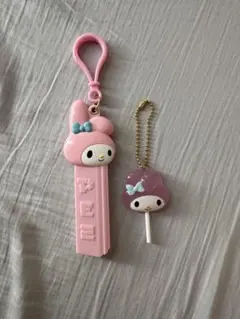 マイメロセット
